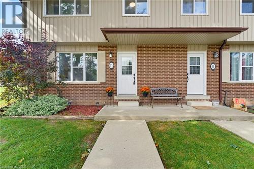 15 Seneca Street S, Cayuga, ON 