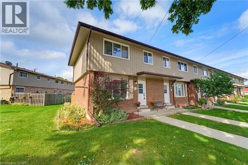 15 Seneca Street S, Cayuga, ON 