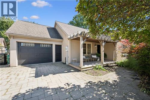 1039 MOLESWORTH Street  Wellesley, ON N0B 2T0