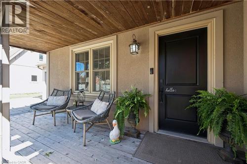 1039 Molesworth Street, Wellesley, ON 