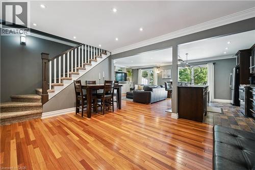 1039 Molesworth Street, Wellesley, ON 