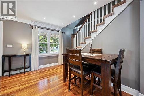 1039 Molesworth Street, Wellesley, ON 