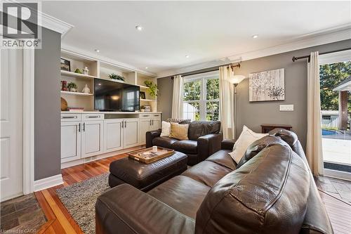 1039 Molesworth Street, Wellesley, ON 