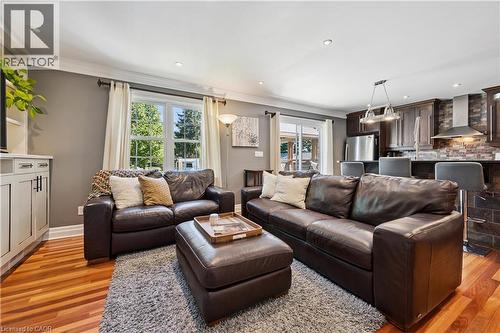 1039 Molesworth Street, Wellesley, ON 