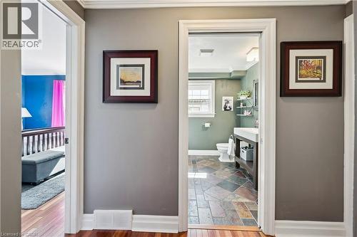 1039 Molesworth Street, Wellesley, ON 