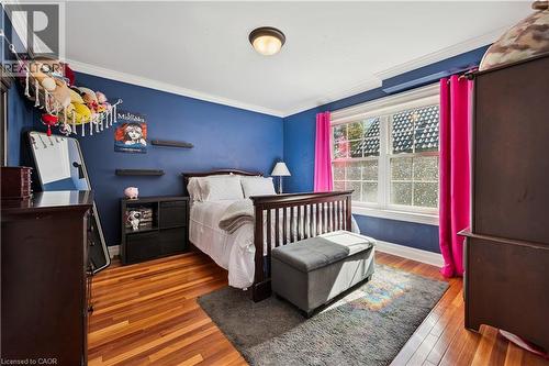 1039 Molesworth Street, Wellesley, ON 