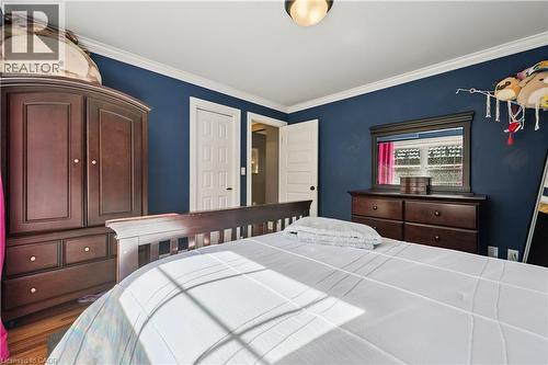 1039 Molesworth Street, Wellesley, ON 