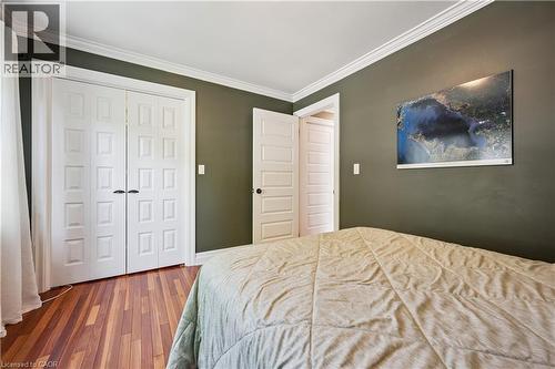 1039 Molesworth Street, Wellesley, ON 