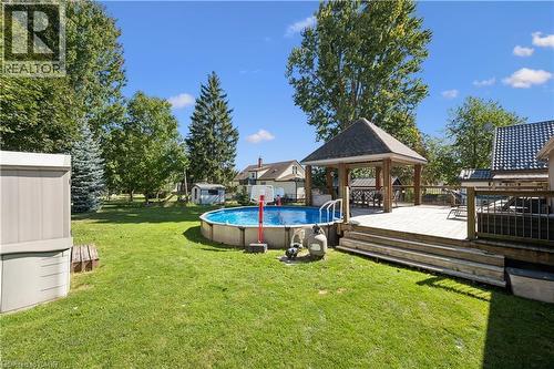 1039 Molesworth Street, Wellesley, ON 