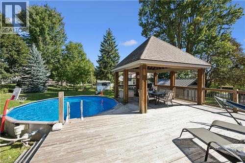 1039 Molesworth Street, Wellesley, ON 