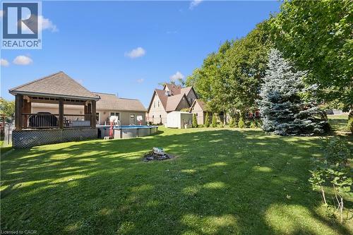 1039 Molesworth Street, Wellesley, ON 