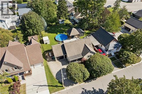 1039 Molesworth Street, Wellesley, ON 