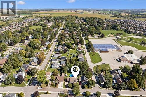 1039 Molesworth Street, Wellesley, ON 