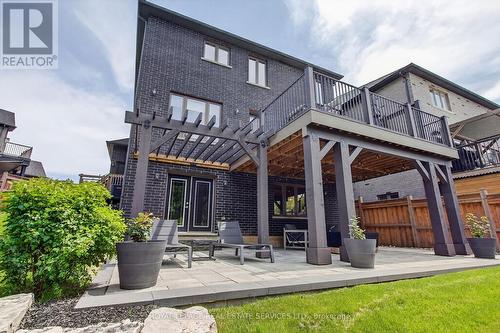 31 Dorr Court, Hamilton, ON 