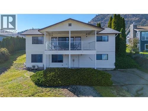 8820 Happy Valley Road  Summerland, BC V0H 1Z7