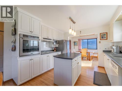 8820 Happy Valley Road, Summerland, BC 