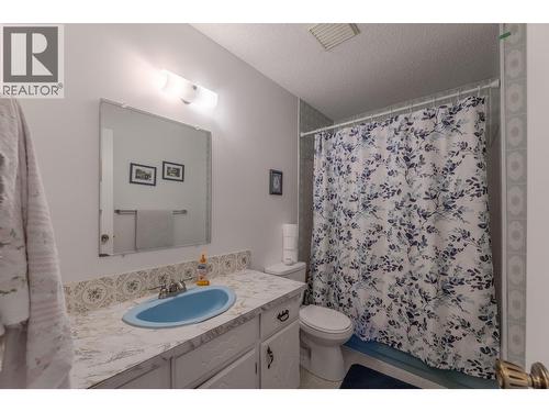8820 Happy Valley Road, Summerland, BC 