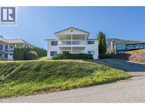 8820 Happy Valley Road, Summerland, BC 