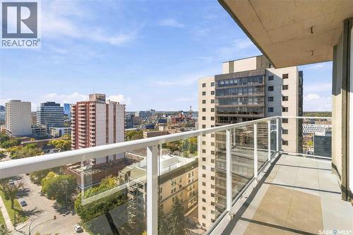 1907 320 5Th Avenue N, Saskatoon, SK 