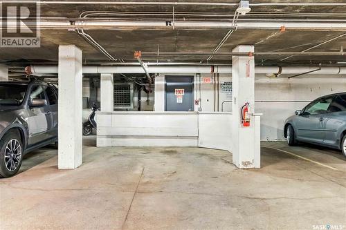 1907 320 5Th Avenue N, Saskatoon, SK 