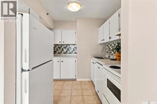 1907 320 5Th Avenue N, Saskatoon, SK 