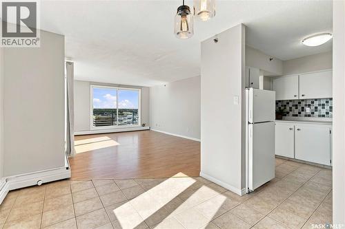 1907 320 5Th Avenue N, Saskatoon, SK 
