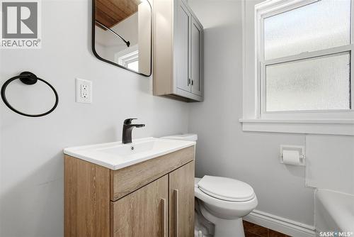 363 Leopold Crescent, Regina, SK 