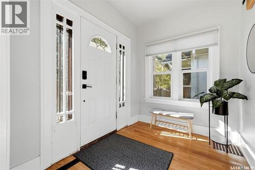 363 Leopold Crescent, Regina, SK 