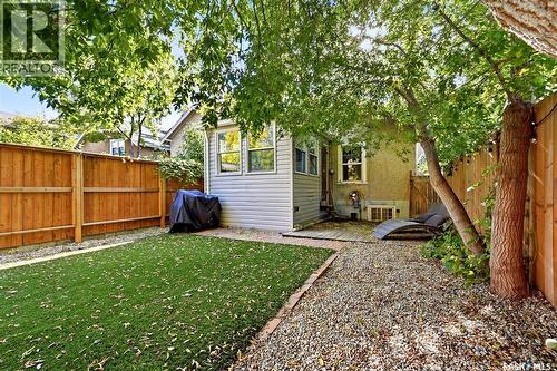 363 Leopold Crescent, Regina, SK 