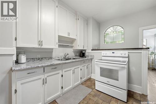 363 Leopold Crescent, Regina, SK 