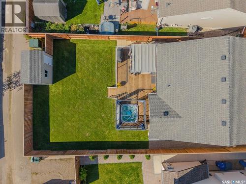 622 Rosewood Boulevard W, Saskatoon, SK 