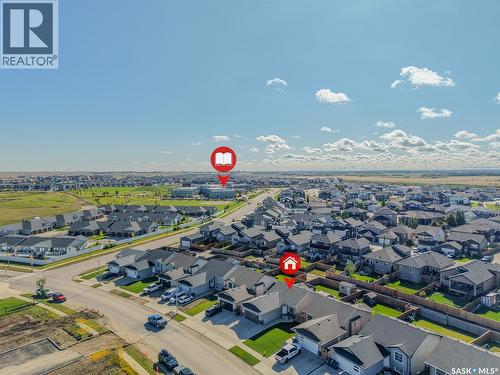 622 Rosewood Boulevard W, Saskatoon, SK 