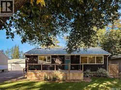 41 Motherwell CRESCENT Regina, SK S4S 3Z3
