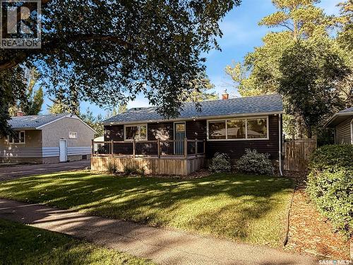 41 Motherwell Crescent, Regina, SK 