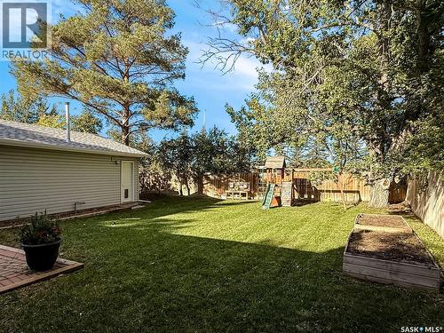 41 Motherwell Crescent, Regina, SK 