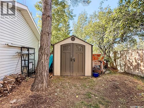 41 Motherwell Crescent, Regina, SK 
