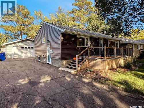 41 Motherwell Crescent, Regina, SK 