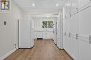 Updated kitchen with new appliances - 36 - 40 Summit Avenue, London North (North N), ON 
