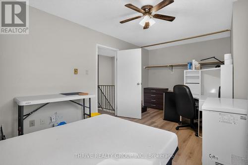 Bedroom 1 - 36 - 40 Summit Avenue, London North (North N), ON 