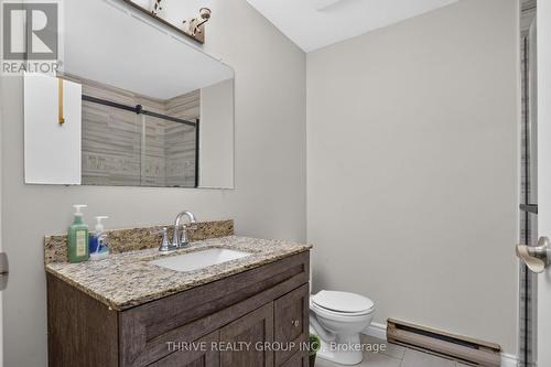 Upper 3pc Bath - 36 - 40 Summit Avenue, London North (North N), ON 