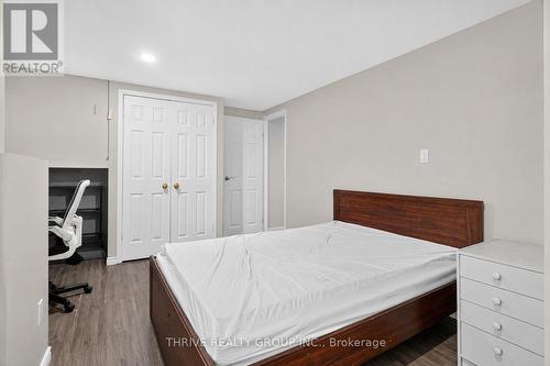 Bedroom 5 - 36 - 40 Summit Avenue, London North (North N), ON 