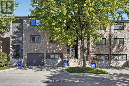 Front of unit - 36 - 40 Summit Avenue, London North (North N), ON 