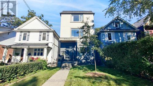 33 Kimberley Avenue, Toronto, ON 