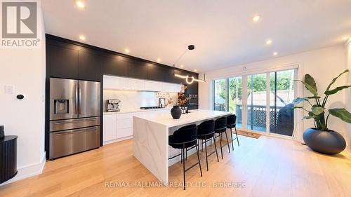 33 Kimberley Avenue, Toronto, ON 