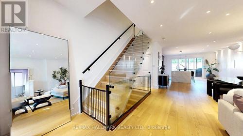 33 Kimberley Avenue, Toronto, ON 