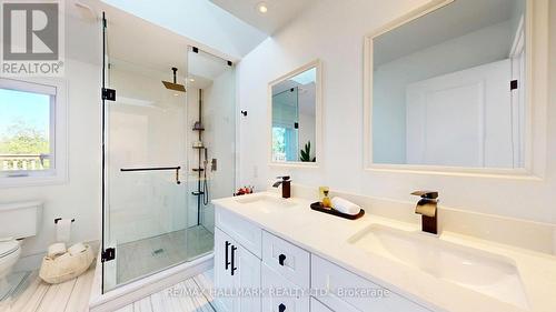33 Kimberley Avenue, Toronto, ON 