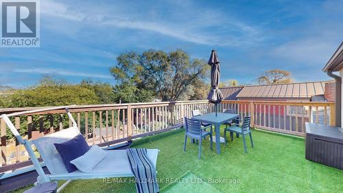 33 Kimberley Avenue, Toronto, ON 