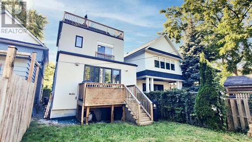 33 Kimberley Avenue, Toronto, ON 