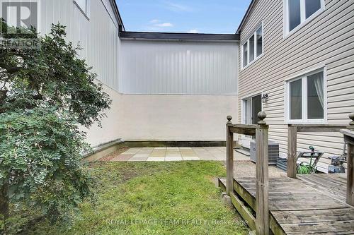 51 - 3240 Southgate Road, Ottawa, ON 