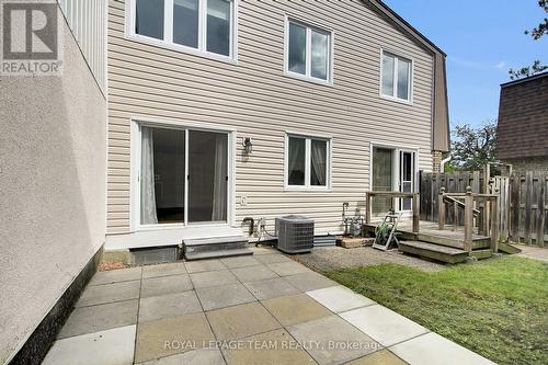 51 - 3240 Southgate Road, Ottawa, ON 